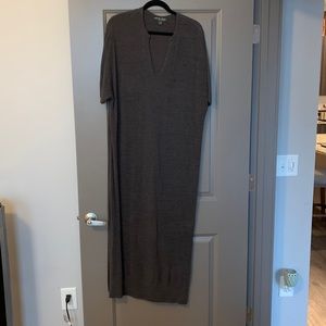 BAREFOOT DREAMS sweater dress